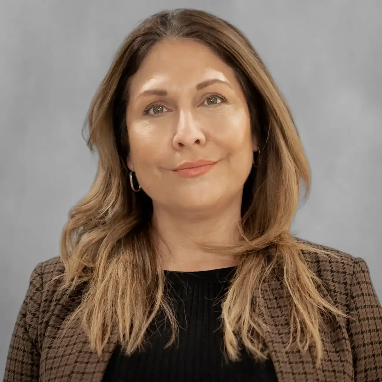 Teri Weinstein - Legal Assistant