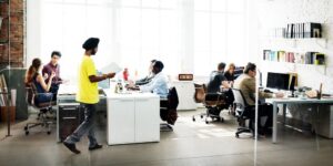 Workplace Injury