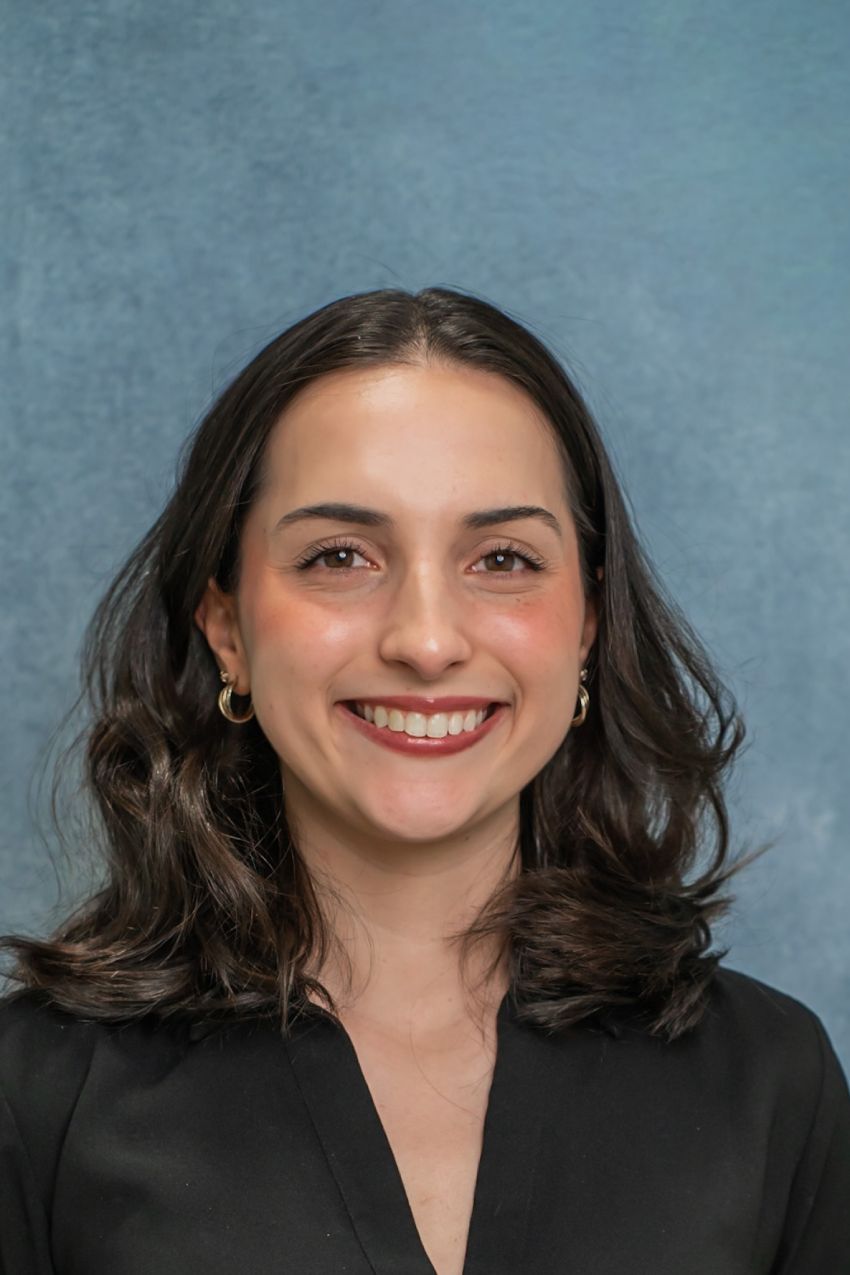 Paulina Yanes - FGC Attorneys