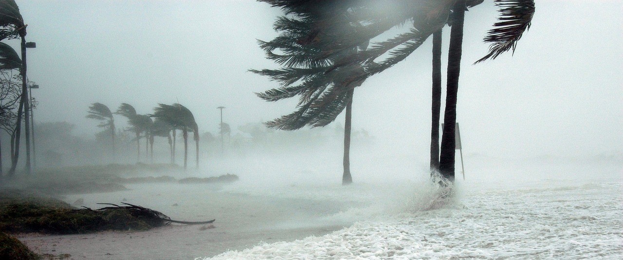 Hurricane Milton