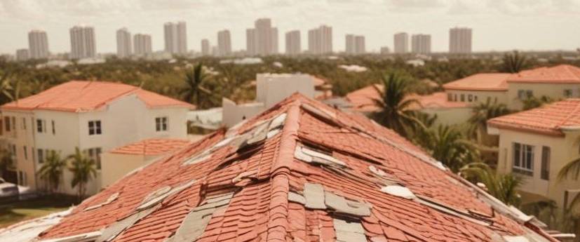 Protecting your Home and Legal Rights Wind Damage Roof Insurance Claims