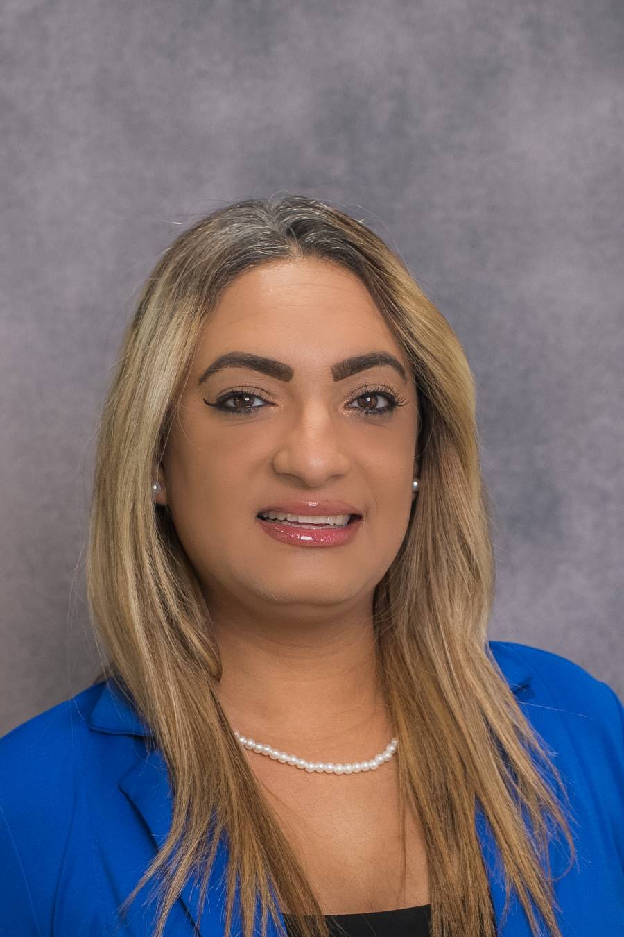 FGC - Legal Assistant -Claudia Carrion